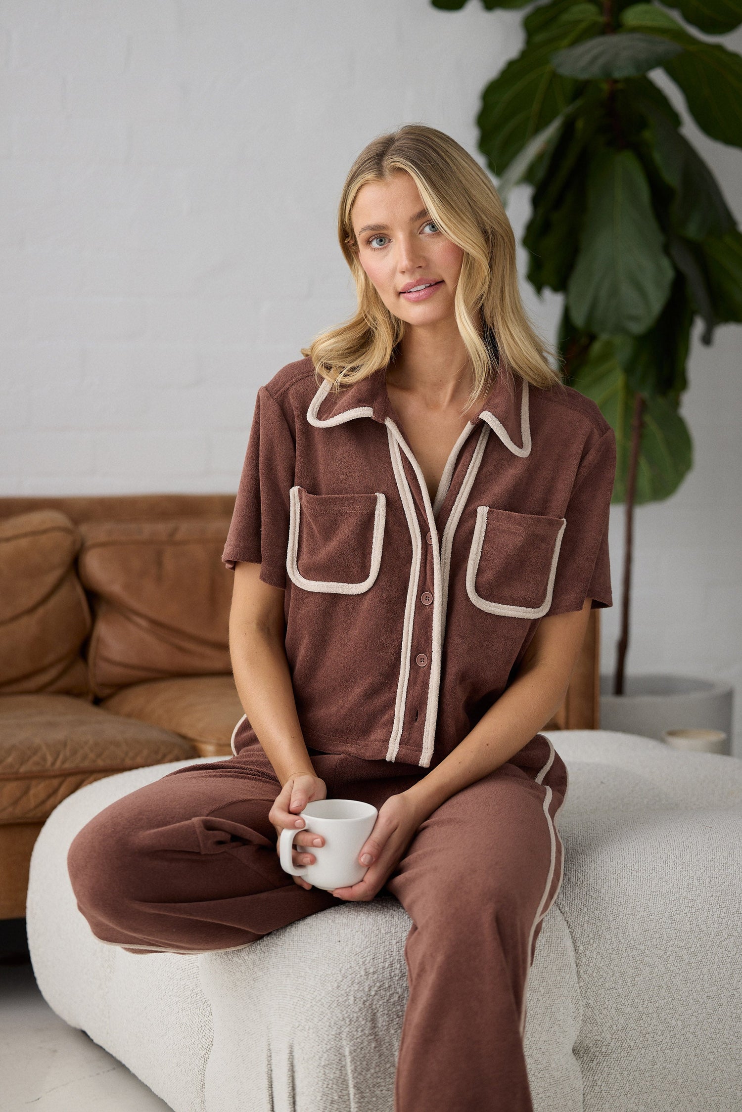 Shop Loungewear